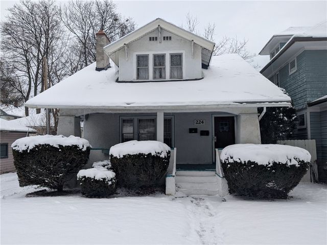 224 Ellicott Street, Rochester, NY 14619