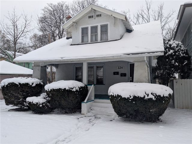 224 Ellicott Street, Rochester, NY 14619