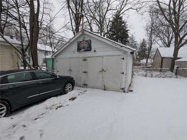 224 Ellicott Street, Rochester, NY 14619