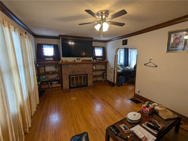 224 Ellicott Street, Rochester, NY 14619