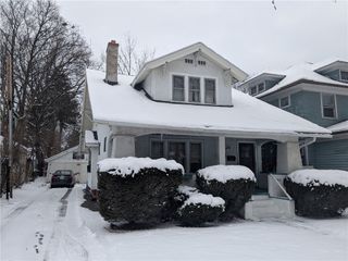 224 Ellicott Street, Rochester, NY 14619