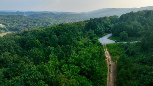 0 Rocky Ledge Road, Hixson, TN 37343