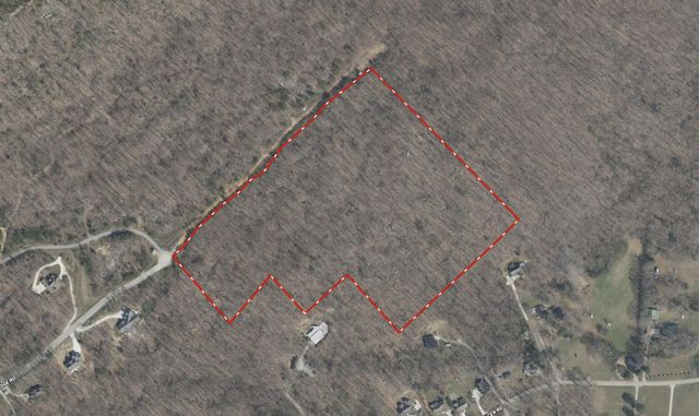 0 Rocky Ledge Road, Hixson, TN 37343