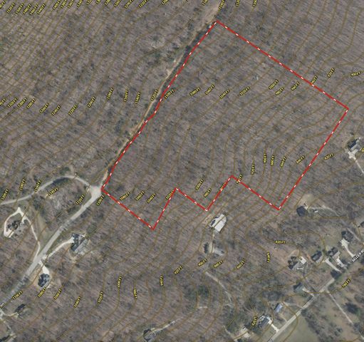 0 Rocky Ledge Road, Hixson, TN 37343