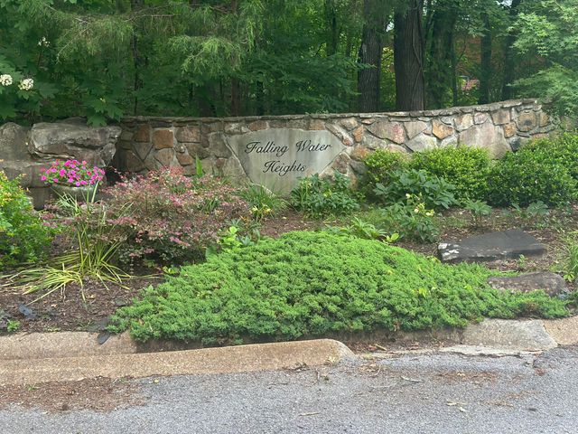 0 Rocky Ledge Road, Hixson, TN 37343
