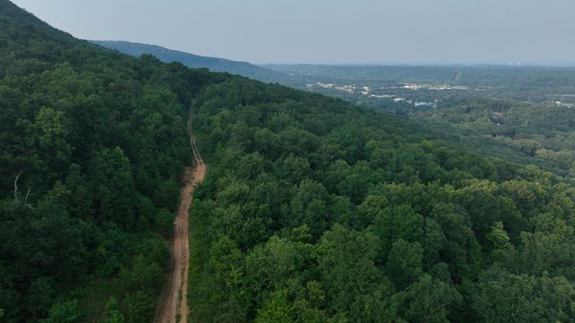 0 Rocky Ledge Road, Hixson, TN 37343