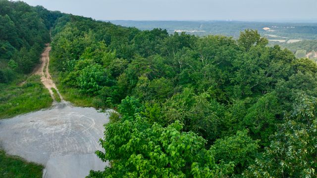 0 Rocky Ledge Road, Hixson, TN 37343