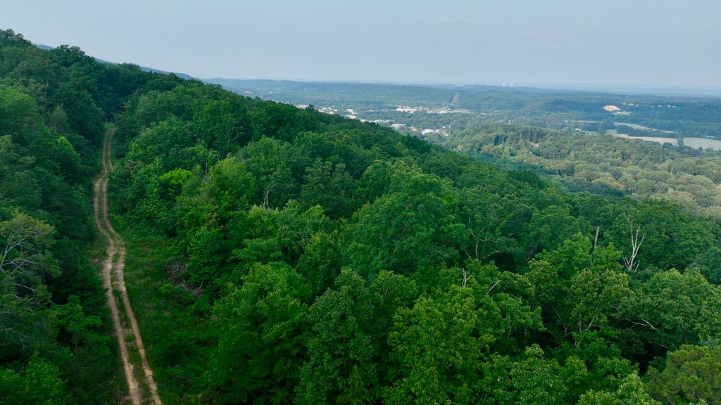 0 Rocky Ledge Road, Hixson, TN 37343