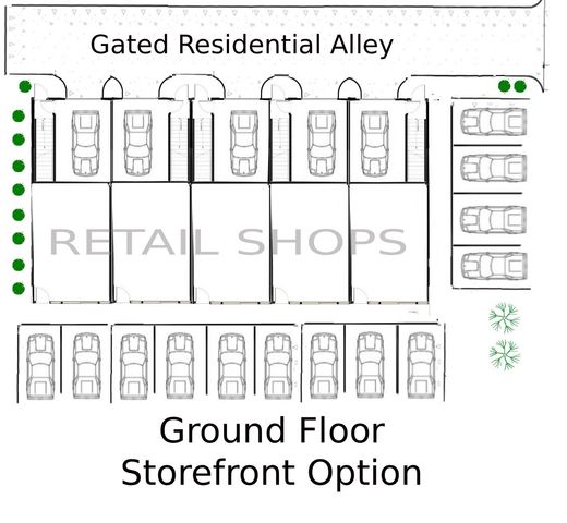 1302 Evans Avenue 1306, Fort Worth, TX 76104