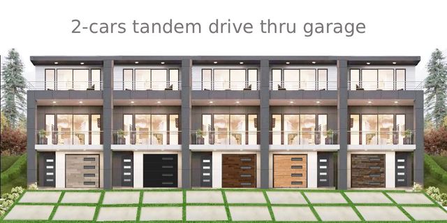 1302 Evans Avenue 1306, Fort Worth, TX 76104