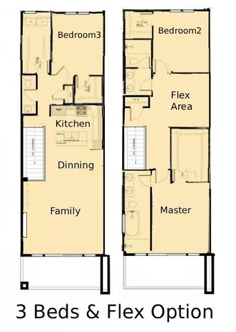 1302 Evans Avenue 1306, Fort Worth, TX 76104