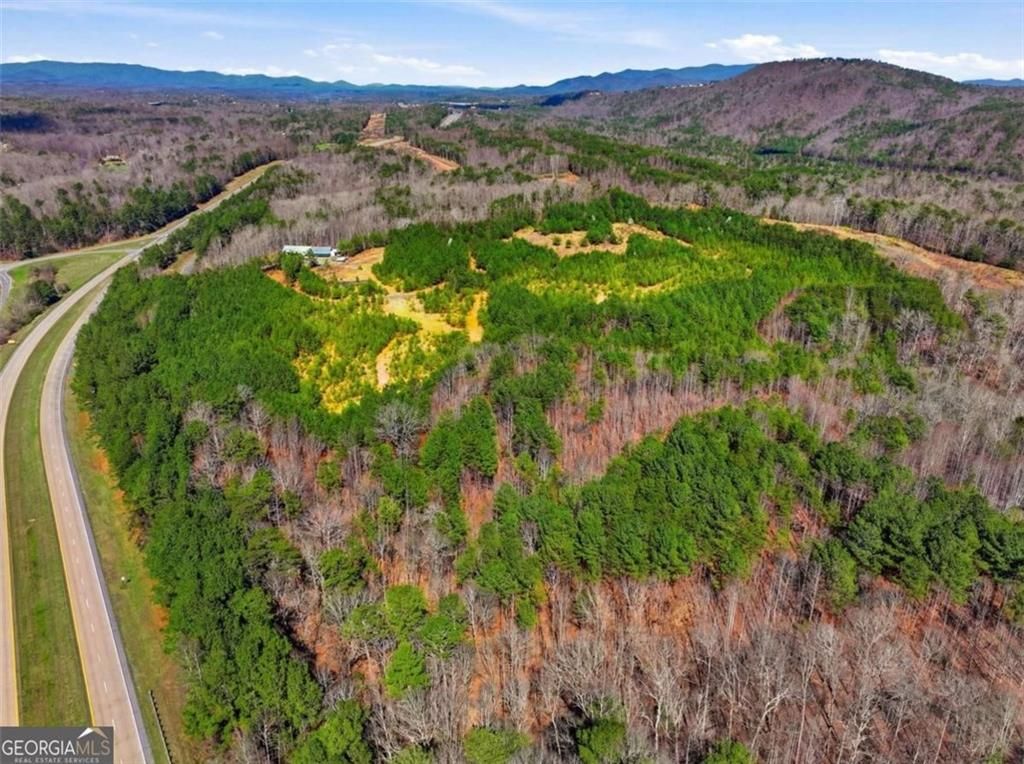 Image 10 of property listing at 174 POWERSPORTS Drive, Ellijay, GA 30175