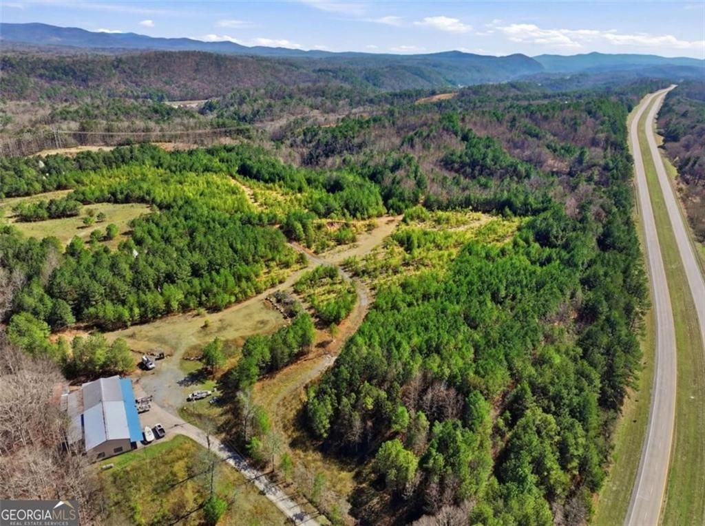 Image 6 of property listing at 174 POWERSPORTS Drive, Ellijay, GA 30175