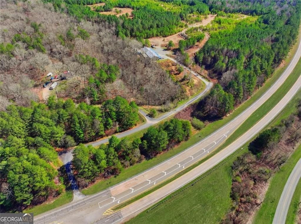 Image 7 of property listing at 174 POWERSPORTS Drive, Ellijay, GA 30175