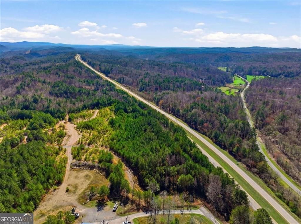 Image 9 of property listing at 174 POWERSPORTS Drive, Ellijay, GA 30175