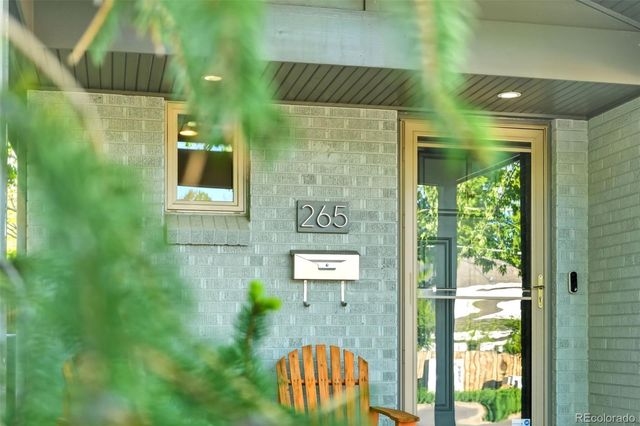 265 Holly Street, Denver, CO 80220