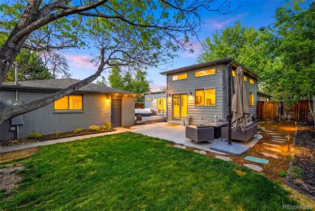 265 Holly Street, Denver, CO 80220