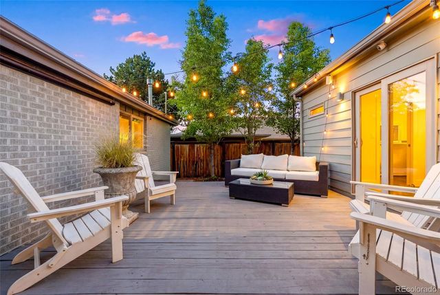 265 Holly Street, Denver, CO 80220