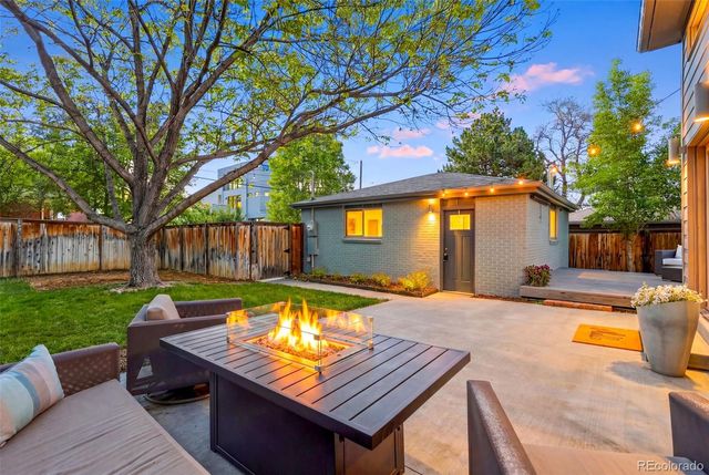 265 Holly Street, Denver, CO 80220