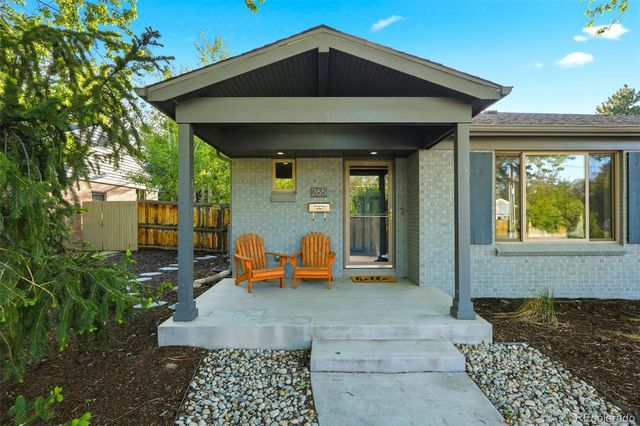 265 Holly Street, Denver, CO 80220