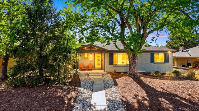 265 Holly Street, Denver, CO 80220