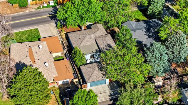 265 Holly Street, Denver, CO 80220