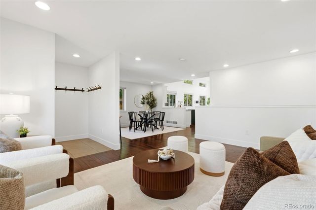 265 Holly Street, Denver, CO 80220