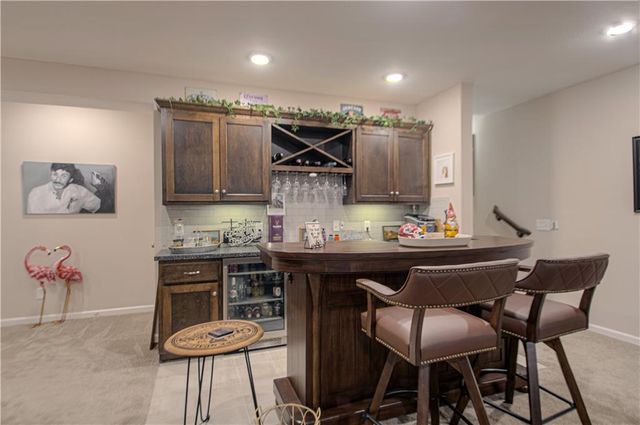 1913 Cemco Drive, Liberty, MO 64068