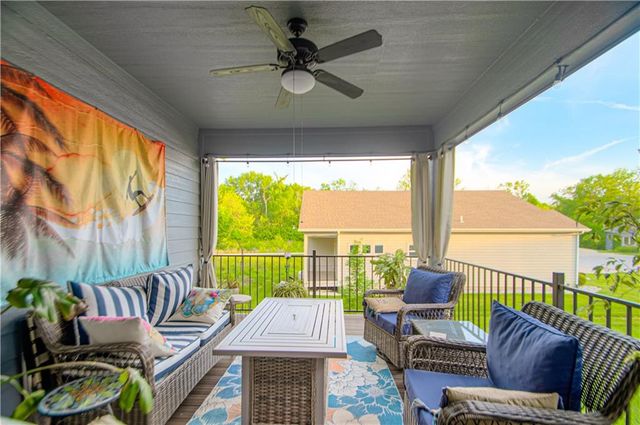 1913 Cemco Drive, Liberty, MO 64068
