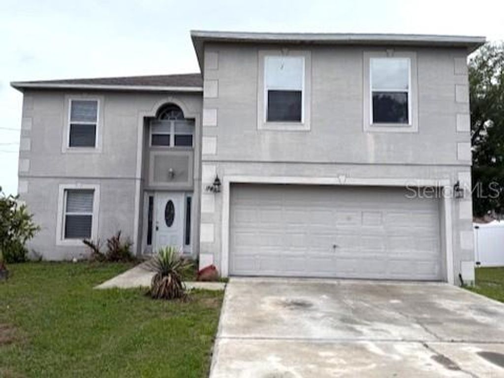 744 PARIS DRIVE, Kissimmee, FL 34759
