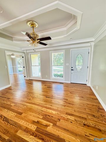 222 County Road 337, Moulton, AL 35650