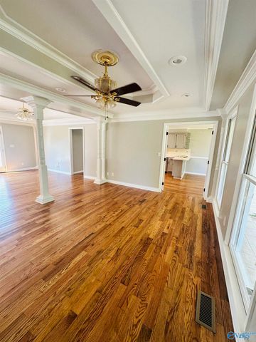 222 County Road 337, Moulton, AL 35650