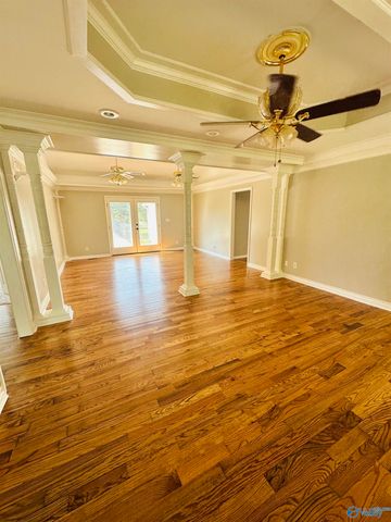 222 County Road 337, Moulton, AL 35650