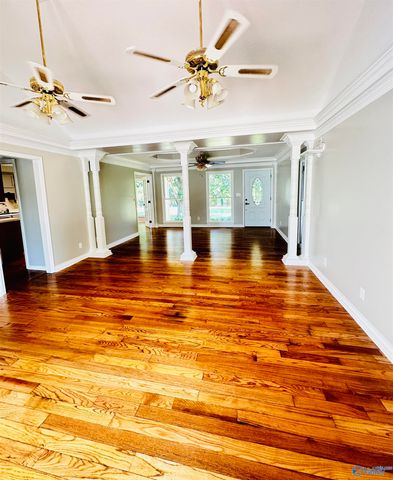 222 County Road 337, Moulton, AL 35650