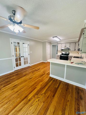 222 County Road 337, Moulton, AL 35650