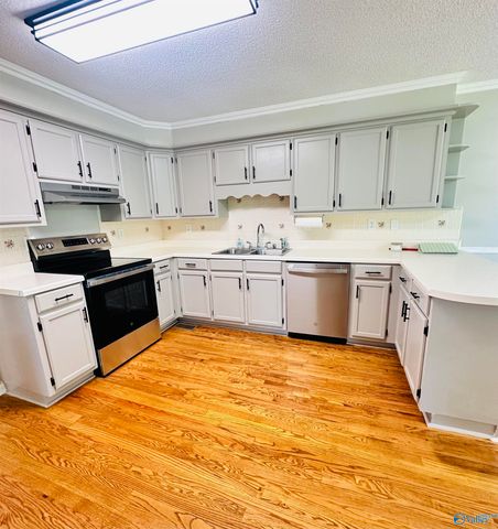 222 County Road 337, Moulton, AL 35650