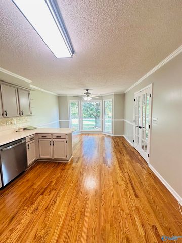 222 County Road 337, Moulton, AL 35650