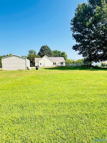 222 County Road 337, Moulton, AL 35650