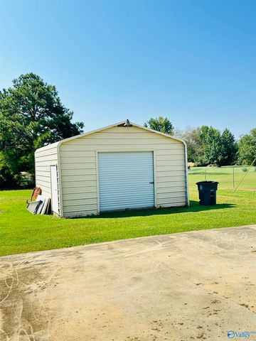 222 County Road 337, Moulton, AL 35650