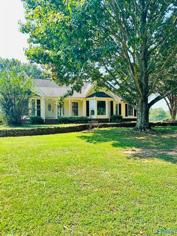 222 County Road 337, Moulton, AL 35650