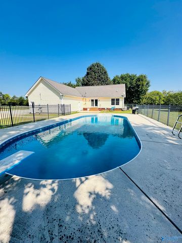 222 County Road 337, Moulton, AL 35650