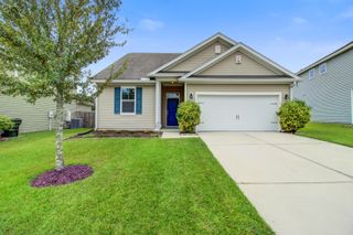 403 War Admiral Lane, Moncks Corner, SC 29461