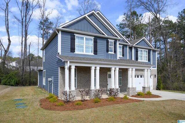 189 ROCK TERRACE CIRCLE, Helena, AL 35080