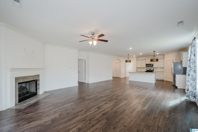 189 ROCK TERRACE CIRCLE, Helena, AL 35080