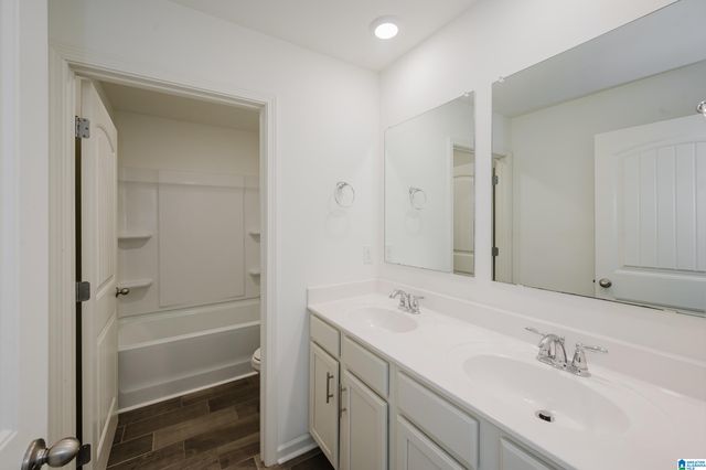 189 ROCK TERRACE CIRCLE, Helena, AL 35080