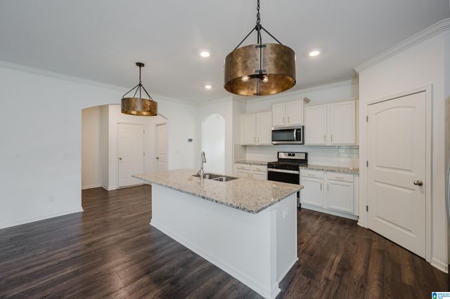 189 ROCK TERRACE CIRCLE, Helena, AL 35080