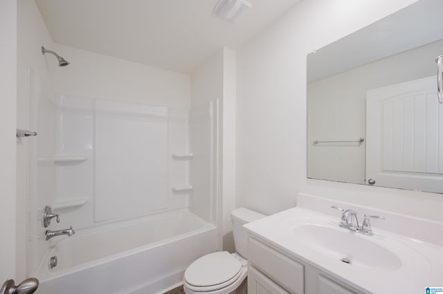 189 ROCK TERRACE CIRCLE, Helena, AL 35080