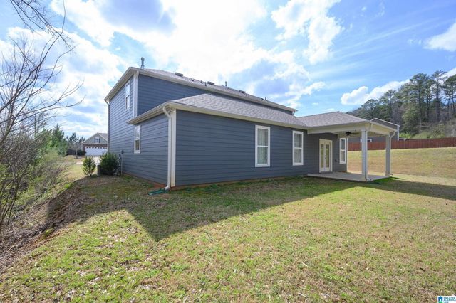 189 ROCK TERRACE CIRCLE, Helena, AL 35080