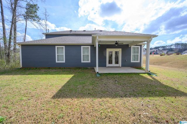 189 ROCK TERRACE CIRCLE, Helena, AL 35080