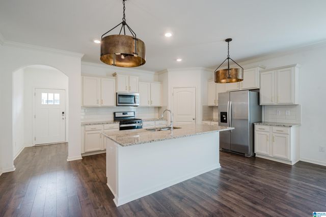 189 ROCK TERRACE CIRCLE, Helena, AL 35080